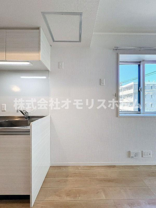 プラウドクリアのその他
