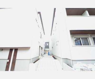 【エントランス】 | ＷＯＯＤ　ＨＯＵＳＥ　ＷＥＳＴ