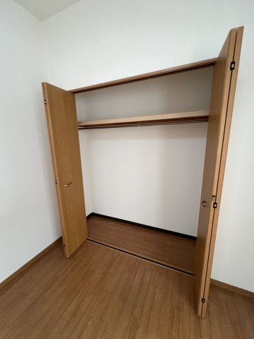ing CASA甲南の収納
