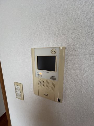 ing CASA甲南のセキュリティ