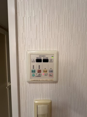 ing CASA甲南の設備