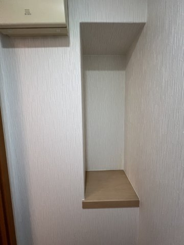 ing CASA甲南の収納