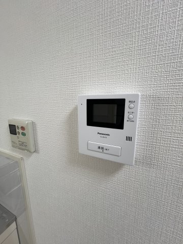 ing CASA甲南のセキュリティ