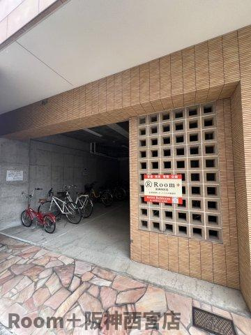 ing CASA甲南のその他共用部分