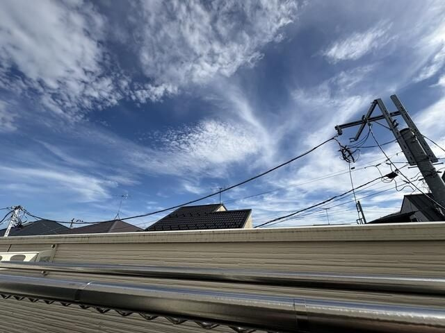 下馬３丁目戸建の展望