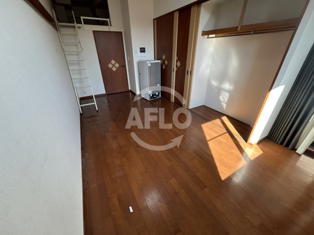 フォレステージュ江坂垂水町の洋室|フォレステージュ江坂垂水町　洋室