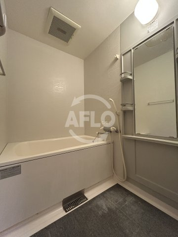 フォレステージュ江坂垂水町の浴室|フォレステージュ江坂垂水町　浴室