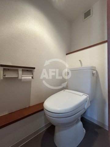 フォレステージュ江坂垂水町のトイレ|フォレステージュ江坂垂水町　トイレ