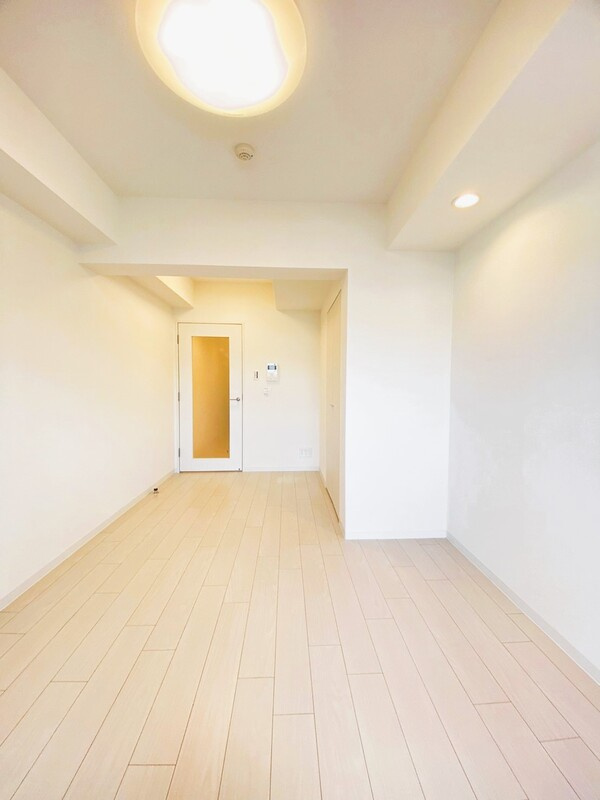 Ｂｅｖｅｒｌｙ　Ｈｏｍｅｓ　赤塚公園Ⅱの寝室