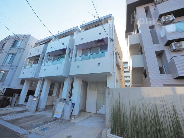 【外観】 | 大田区北千束2丁目