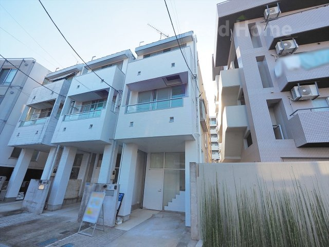 【外観】 | 大田区北千束2丁目