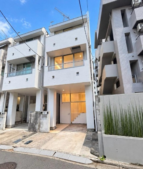 【外観】 | 大田区北千束2丁目