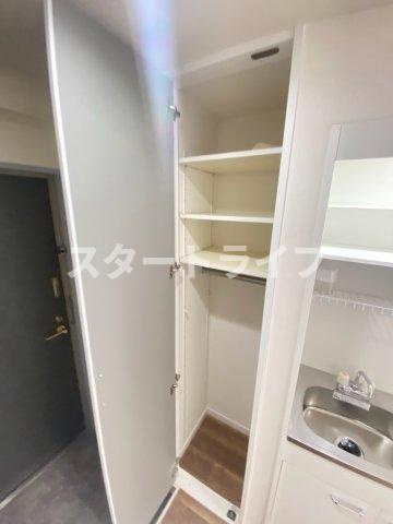 大阪市淀川区三国本町２丁目の賃貸マンションの設備