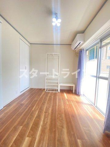 大阪市淀川区三国本町２丁目の賃貸マンションの展望