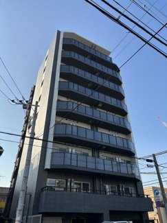 【外観】 | ガーラ・プレシャス新小岩