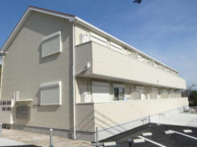 ハートフル道場南口