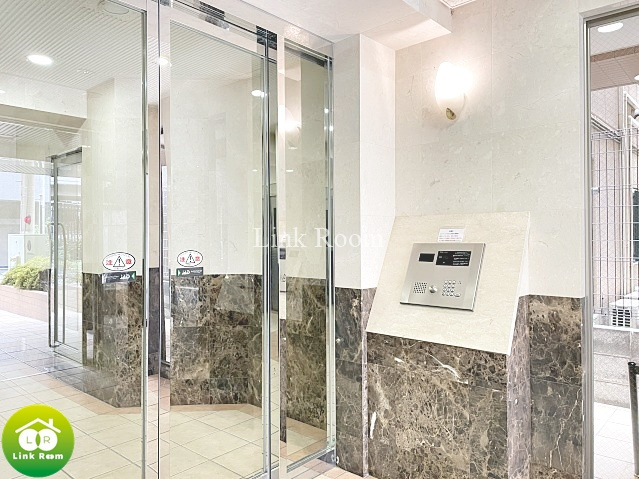 スカイコート門前仲町のその他共用部分