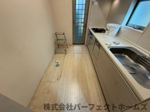 【キッチン】の画像