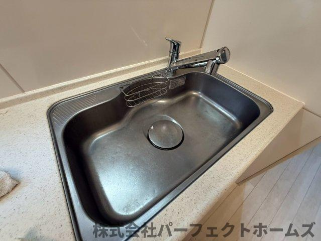【キッチン】の画像