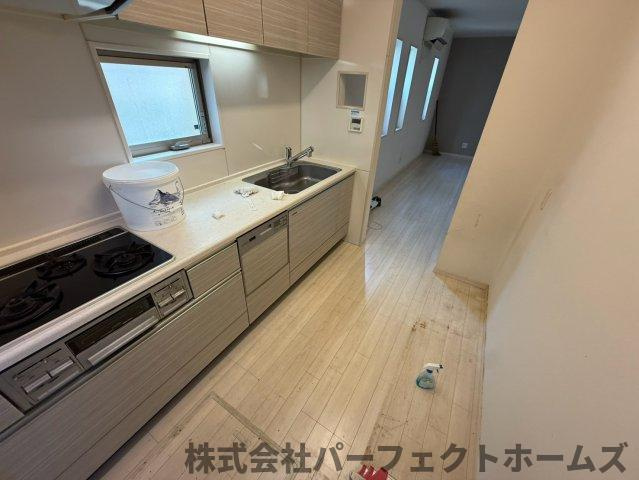 【キッチン】の画像