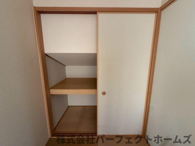 【収納】の画像