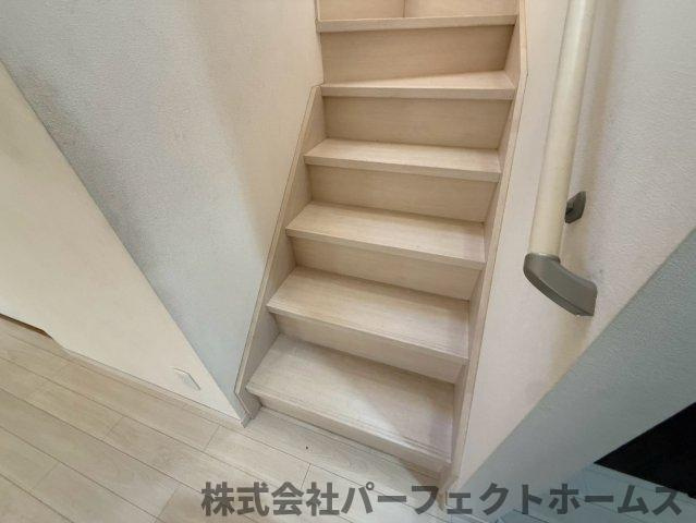 【内装】の画像