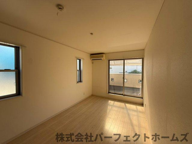 【洋室】の画像