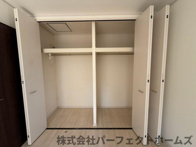 【収納】の画像