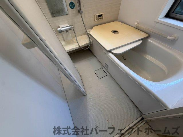【浴室】の画像