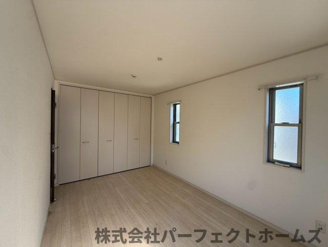 【洋室】の画像