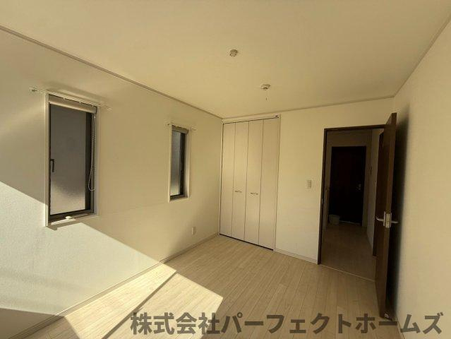 【洋室】の画像