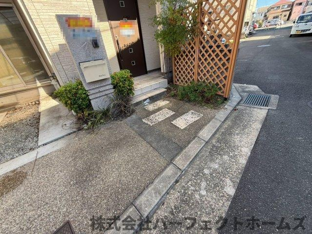 【エントランス】の画像