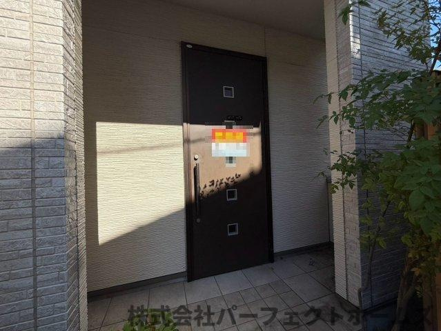 【玄関】の画像