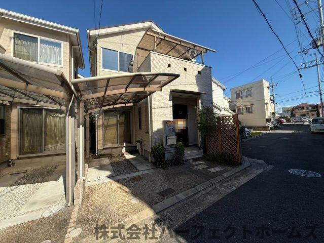 【駐車場】の画像