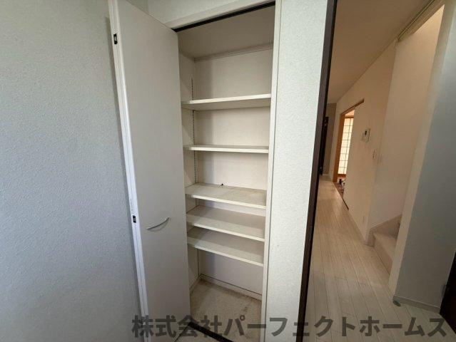 【収納】の画像
