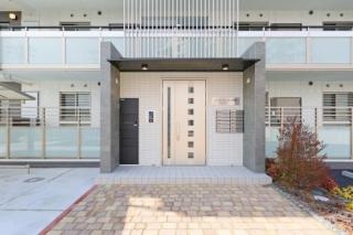 アルテハイム宮ノ陣Ⅱのその他共用部分