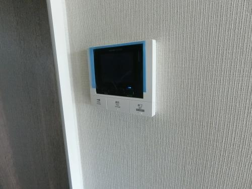 アルテハイム宮ノ陣Ⅱのセキュリティ