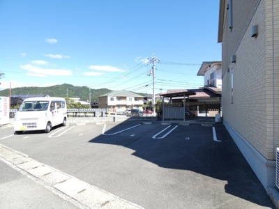 【駐車場】 | フロレスタ