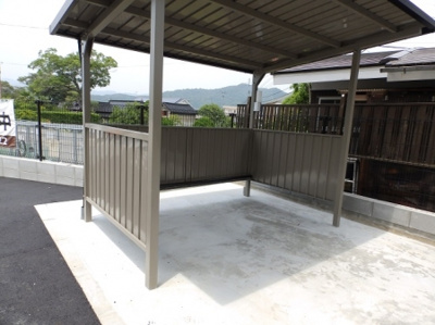【その他共用部分】 | フロレスタ