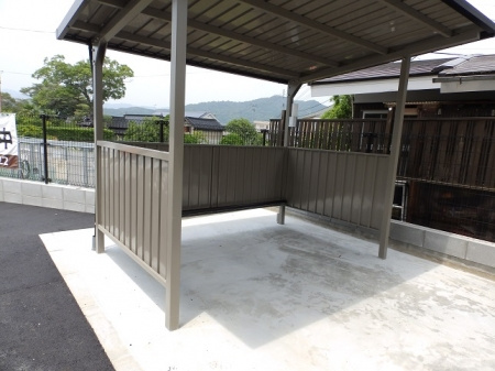 【その他共用部分】 | フロレスタ