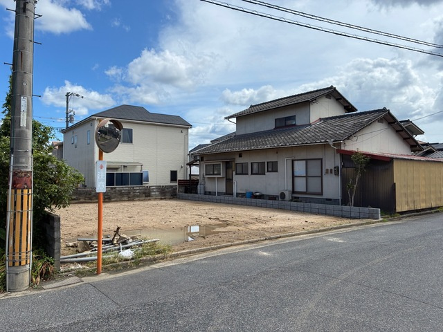 hajio031Livele Garden.S総社市井手第4 新築分譲住宅 のその他