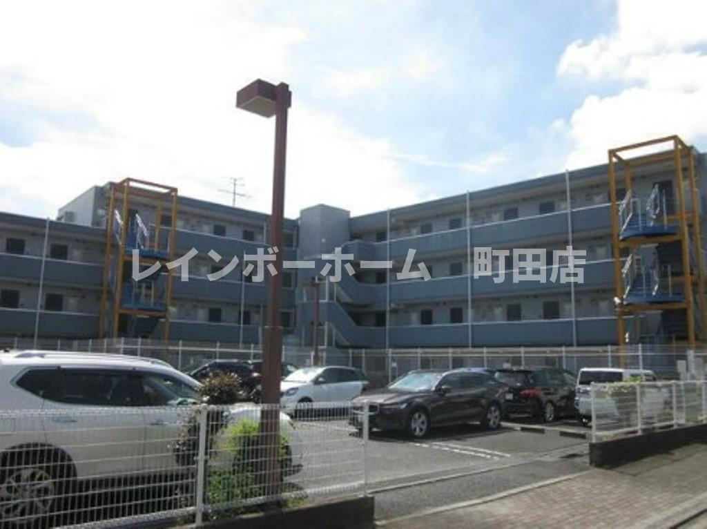 マーガレット東林間※初期費用分割後払いサービス利用可能物件の周辺