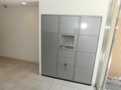 【その他共用部分】 | シンシティー町屋