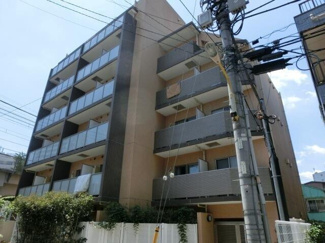【外観】 | シンシティー町屋