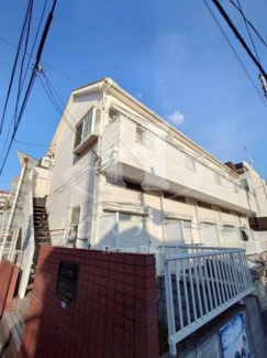 【外観】 | 外観もきれいです