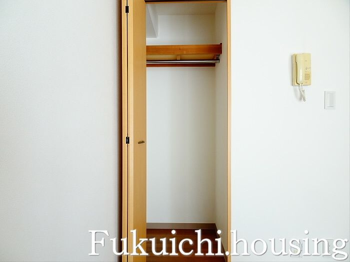 TOMY HOUSEの収納