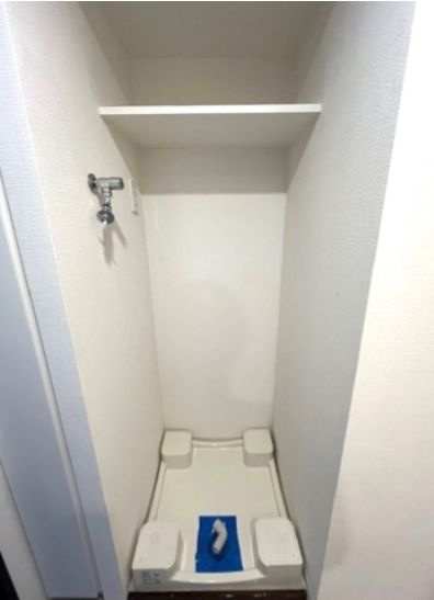【設備】レジディア白金高輪 