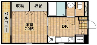 【間取り】 | ウッドストック