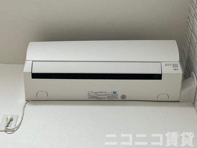 【設備】 | カーサ　デ　リオ | 別号室イメージの為、現状を優先致します。