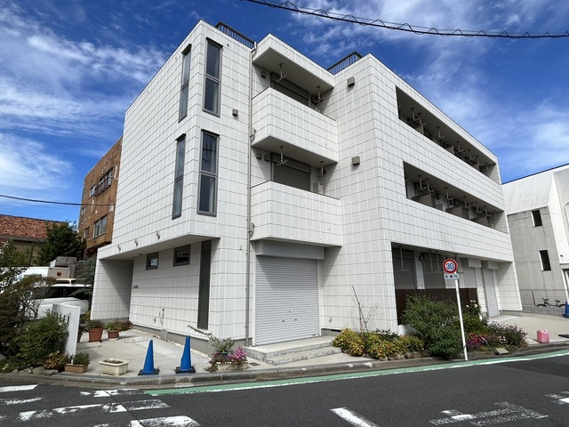 アトリエ更勝